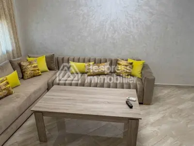 Appart à louer 72 m² les christaux