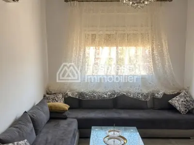 Apartment for rent, 65 m², in Charaf