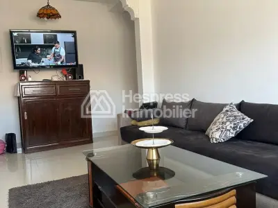 Apartment for rent, 65 m², in Charaf