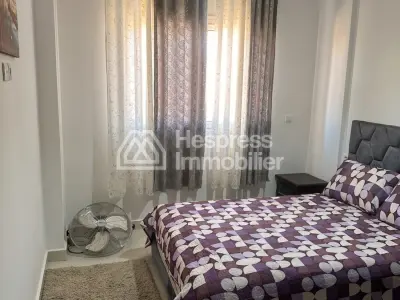 Apartment for rent, 65 m², in Charaf