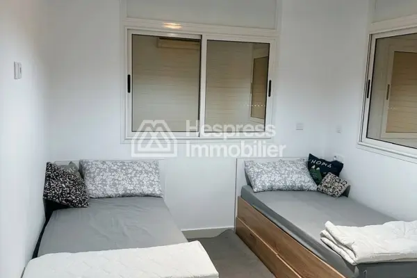 Apartment for rent, 65 m², in Charaf