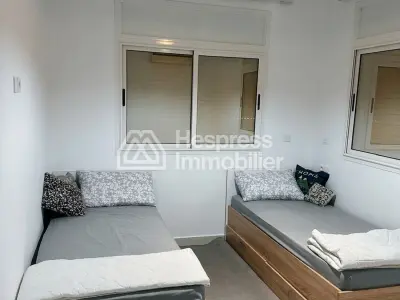 Apartment for rent, 65 m², in Charaf