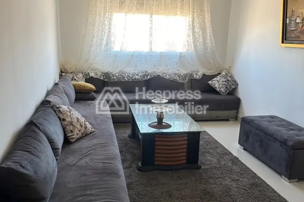 Apartment for rent, 65 m², in Charaf