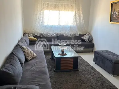 Apartment for rent, 65 m², in Charaf