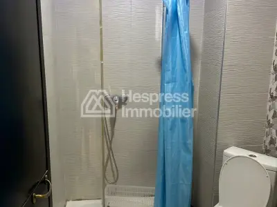 Apartment for rent, 65 m², in Charaf