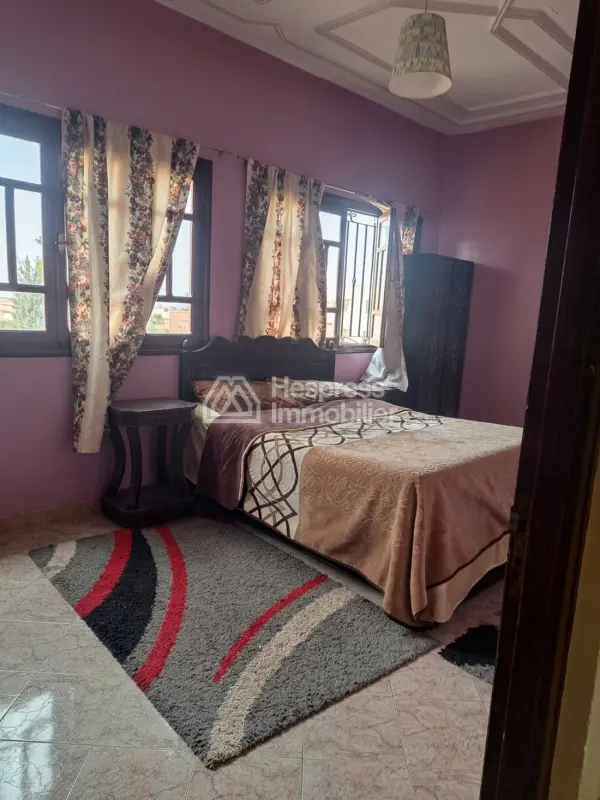 Appart à vendre 70 m² Charaf