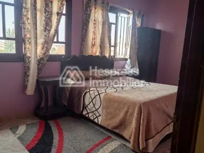 Appart à vendre 70 m² Charaf