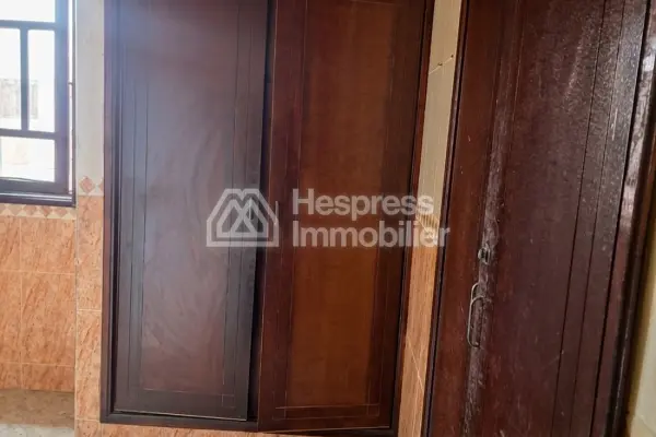 Appart à vendre 70 m² Charaf