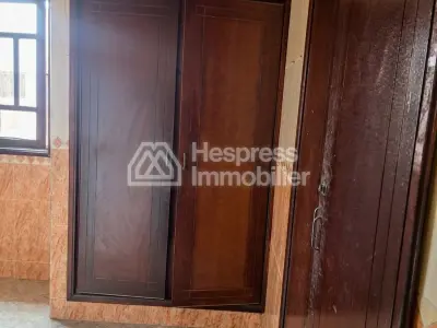 Appart à vendre 70 m² Charaf
