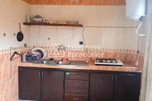 Appart à vendre 70 m² Charaf