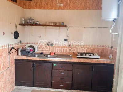 Appart à vendre 70 m² Charaf