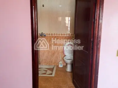 Appart à vendre 70 m² Charaf