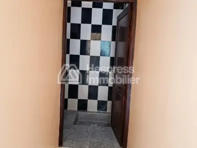 Appart à vendre 70 m² Charaf
