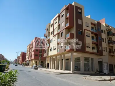 Commercial premises 53m² Gueliz Marrakech