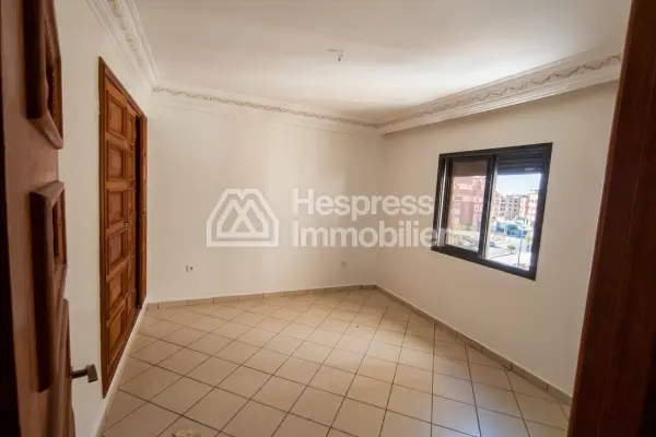 Appartement 125 m² à vendre RT de casa Marrakech