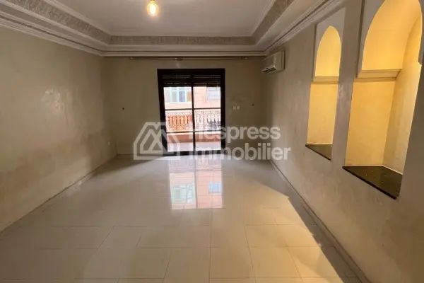 Appartement 125 m² à vendre RT de casa Marrakech