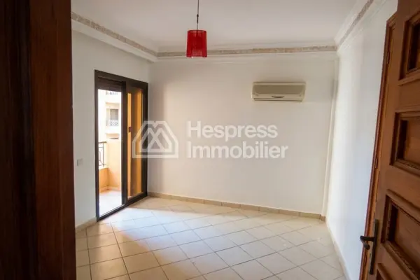 Appartement 125 m² à vendre RT de casa Marrakech
