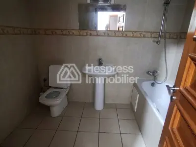125 m² apartment for sale RT de casa Marrakech