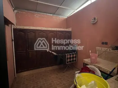 125 m² apartment for sale RT de casa Marrakech