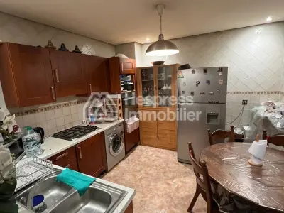 125 m² apartment for sale RT de casa Marrakech