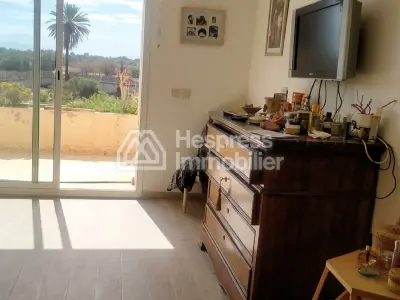 Villa for Sale 7000 m² km 20 Route de Fès Marrakech