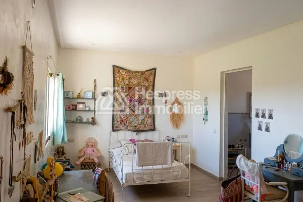 Villa for Sale 7000 m² km 20 Route de Fès Marrakech