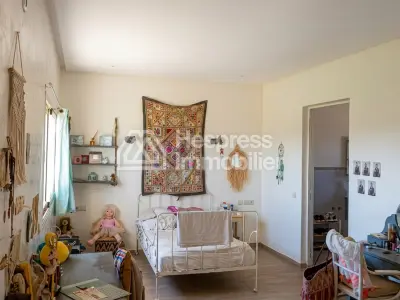 Villa for Sale 7000 m² km 20 Route de Fès Marrakech