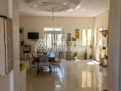 Villa for Sale 7000 m² km 20 Route de Fès Marrakech
