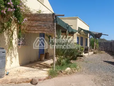 Villa for Sale 7000 m² km 20 Route de Fès Marrakech