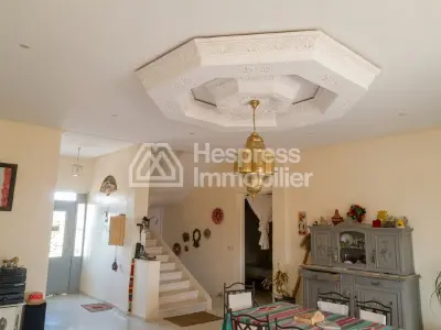 Villa for Sale 7000 m² km 20 Route de Fès Marrakech
