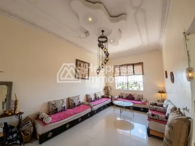 Villa for Sale 7000 m² km 20 Route de Fès Marrakech