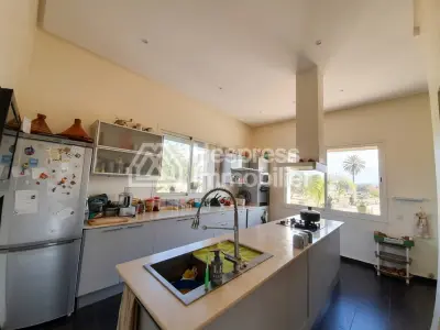 Villa for Sale 7000 m² km 20 Route de Fès Marrakech