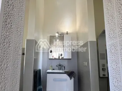 Villa for Sale 7000 m² km 20 Route de Fès Marrakech