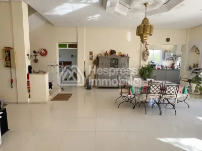 Villa for Sale 7000 m² km 20 Route de Fès Marrakech