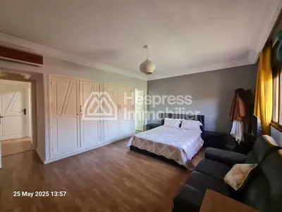 Villa for sale on the road to Casa 