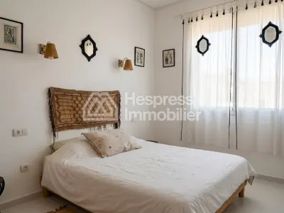 Villa for Sale 7000 m² km 20 Route de Fès Marrakech