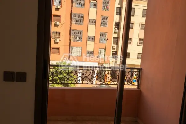 Appart commercial à vendre 78 m² IZDHAR kech