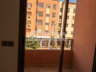 Commercial apartment for sale, 78 m², Izdhar, Kech