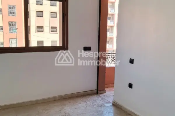 Appart commercial à vendre 78 m² IZDHAR kech