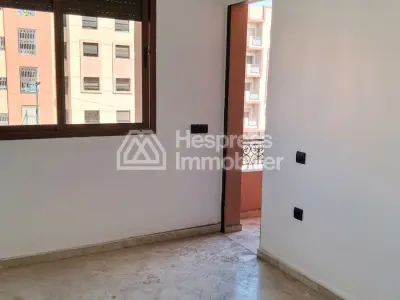Commercial apartment for sale, 78 m², Izdhar, Kech