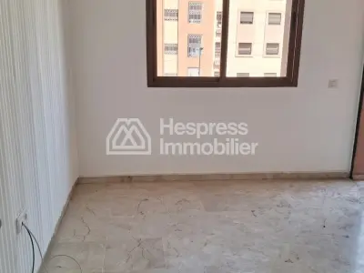 Commercial apartment for sale, 78 m², Izdhar, Kech