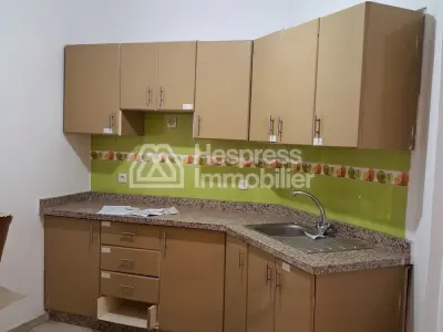 Commercial apartment for sale, 78 m², Izdhar, Kech