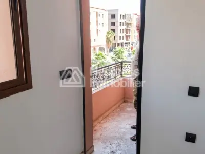 Commercial apartment for sale, 78 m², Izdhar, Kech
