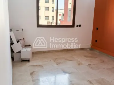 Commercial apartment for sale, 78 m², Izdhar, Kech