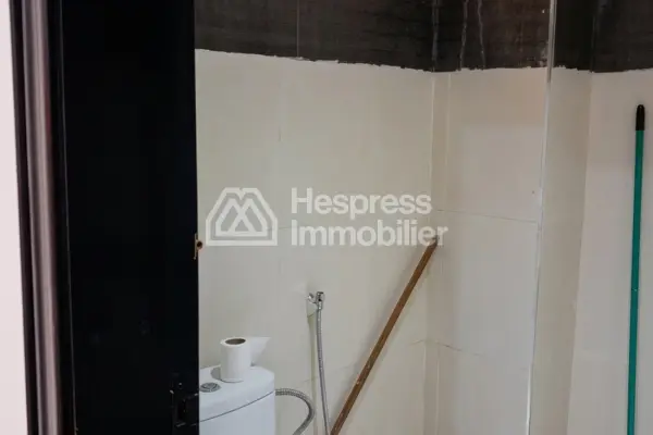 Appart commercial à vendre 78 m² IZDHAR kech