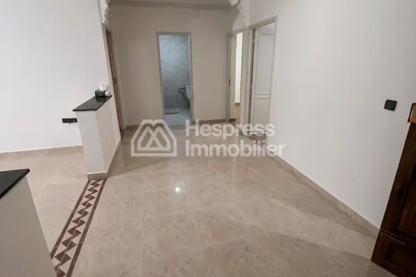 Appart À Vendre 138 M² Lksour