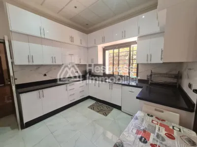 Villa for sale on the road to Casa 