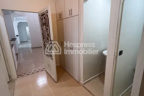 Appart À Vendre 138 M² Lksour