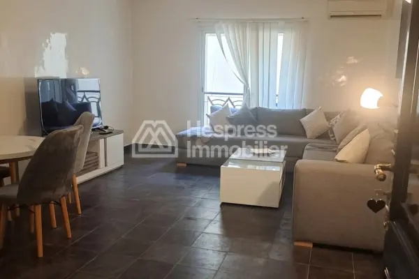 Apartment for sale 106 m² Semlalia Marrakech