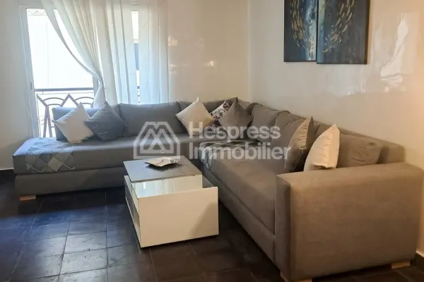 Apartment for sale 106 m² Semlalia Marrakech